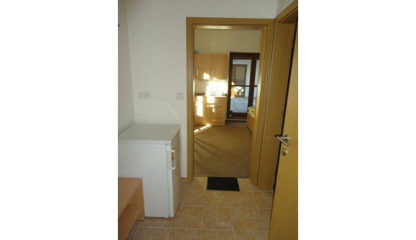 Penzion Dominik Železná Ruda